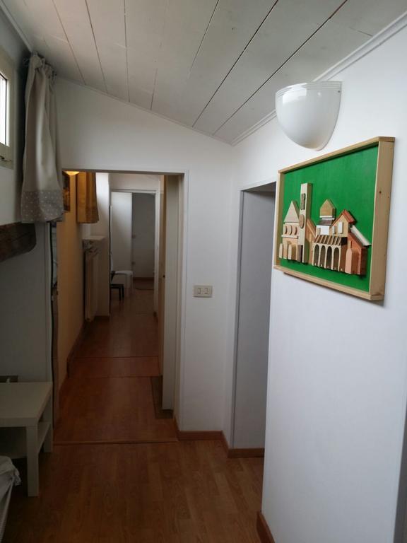 Appartamenti Francesco In Assisi Ngoại thất bức ảnh