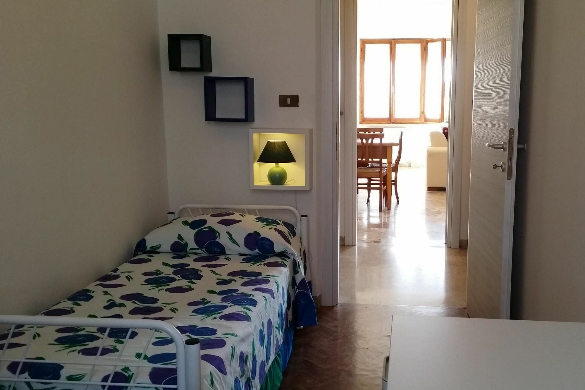 Appartamenti Francesco In Assisi Ngoại thất bức ảnh