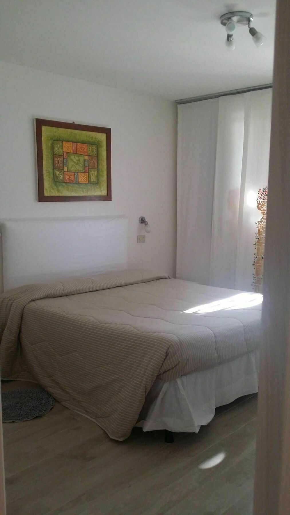 Appartamenti Francesco In Assisi Ngoại thất bức ảnh