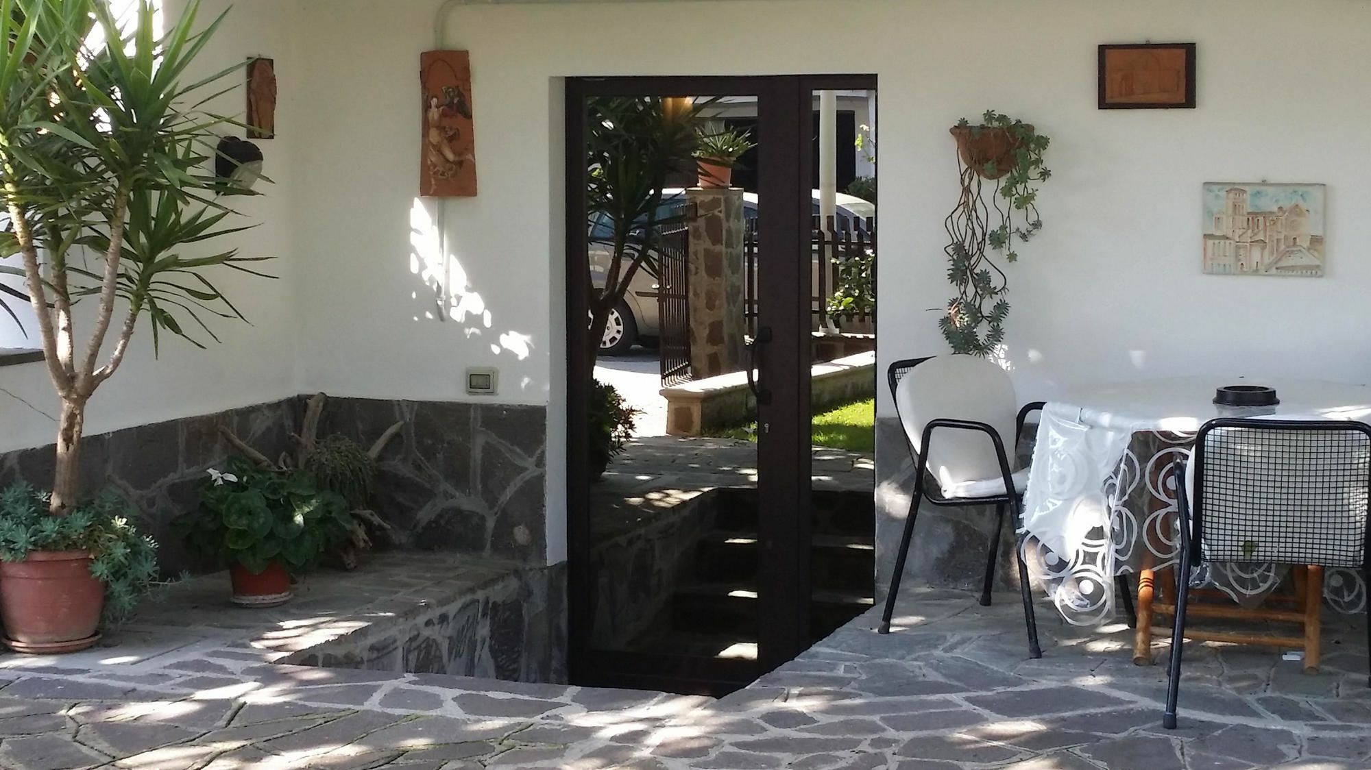 Appartamenti Francesco In Assisi Ngoại thất bức ảnh